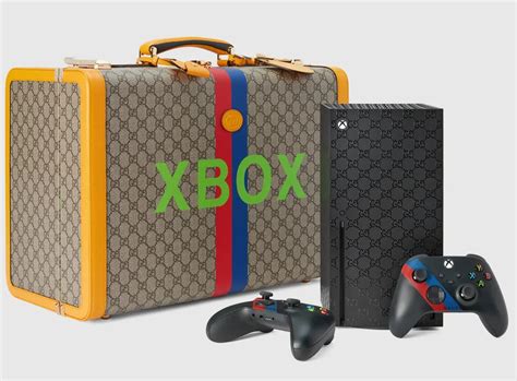 how much is the gucci xbox series x|gucci xbox series x price.